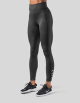 LÝFT Standard Leggings - Black
