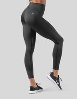 LÝFT Standard Leggings - Black