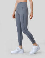 LÝFT Standard Leggings - Violet