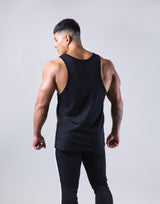 Lightning Paint Training Tanktop - Black