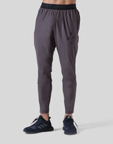 GÝM Stretch Tapered Pants - D.Grey