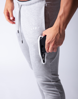 LÝFT 2WAY STRETCH UTILITY PANTS 2 - Grey