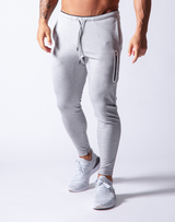 LÝFT 2WAY STRETCH UTILITY PANTS 2 - Grey