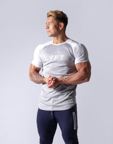 LÝFT MESH T-Shirt - Grey