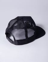 LÝFT MESH CAP - Black