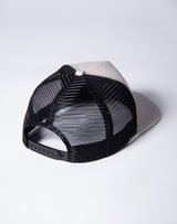 LÝFT MESH CAP - White