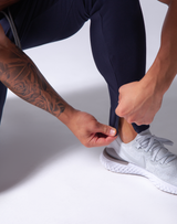 LÝFT 2WAY STRETCH UTILITY PANTS 2 - Navy