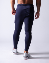 LÝFT 2WAY STRETCH UTILITY PANTS 2 - Navy