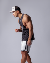 LÝFT Wash Tanktop - Black