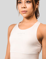 LÝFT High Neck Bratop - Ivory