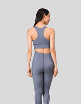 LÝFT High Neck Bratop - Violet