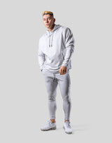 2Way Stretch Utility Pullover Hoodie 2 - Grey