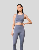 LÝFT High Neck Bratop - Violet