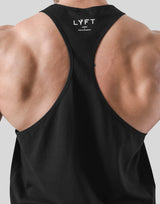 GÝM Training Tanktop - Black
