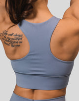 LÝFT High Neck Bratop - Violet