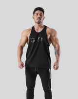 GÝM Training Tanktop - Black