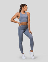 LÝFT High Neck Bratop - Violet