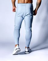 LÝFT Stripe Pants - L.Blue