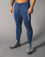 LÝFT 2Way Stretch Utility Pants Ver.3 - Navy