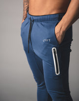 LÝFT 2Way Stretch Utility Pants Ver.3 - Navy