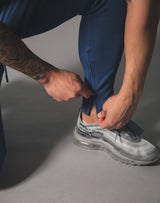 LÝFT 2Way Stretch Utility Pants Ver.3 - Navy