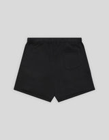 LÝFT x SUNG Sweat Shorts - Black