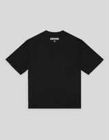 LÝFT x SUNG Big T-Shirt - Black