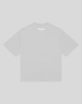 LÝFT x SUNG Big T-Shirt - White