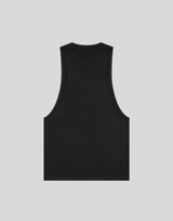 LÝFT x SUNG Drop Tanktop - Black