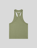 LÝFT x SUNG Training Tanktop - Olive