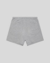 LÝFT x SUNG Sweat Shorts - Grey