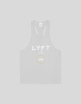 LÝFT x SUNG Training Tanktop - White