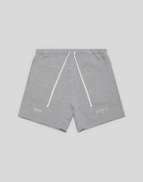 LÝFT x SUNG Sweat Shorts - Grey