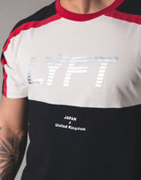 Mix Standard T-Shirt - Black