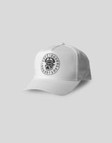 LÝFT × XXX Limited Cap - White