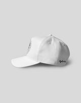 LÝFT × XXX Limited Cap - White