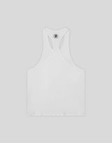 LÝFT × XXX Limited Graphic Training Tanktop - White
