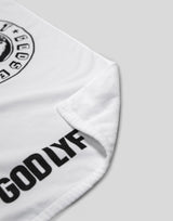 LÝFT × XXX Limited Towel - White