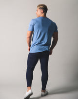 LYFT Logo Standard T-Shirt - L.Blue