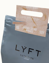 SOY PLUS - Brown Sugar KINAKO / 1kg Subscription