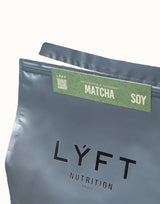 SOY PLUS - MATCHA / 1kg Subscription