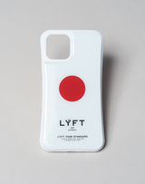 LÝFT iPhone Case Japan Flag"予約商品"