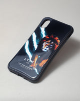 LÝFT iPhone Case LION Scar "予約商品"