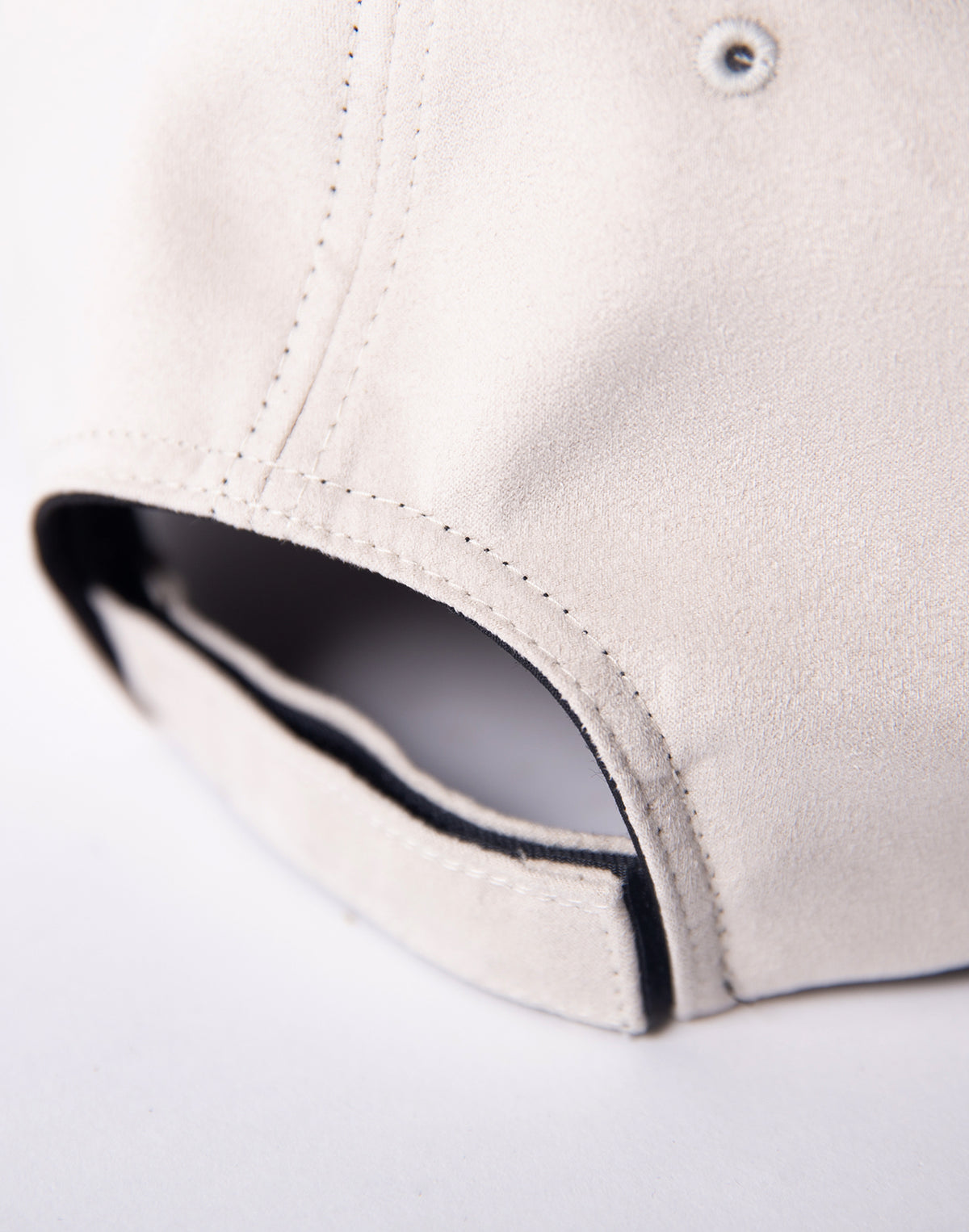 LÝFT Ý Cap - White beige