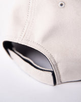 LÝFT Ý Cap - White beige