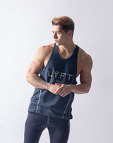 LÝFT Training Tanktop - Navy