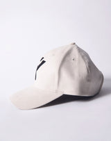 LÝFT Ý Cap - White beige