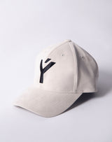 LÝFT Ý Cap - White beige