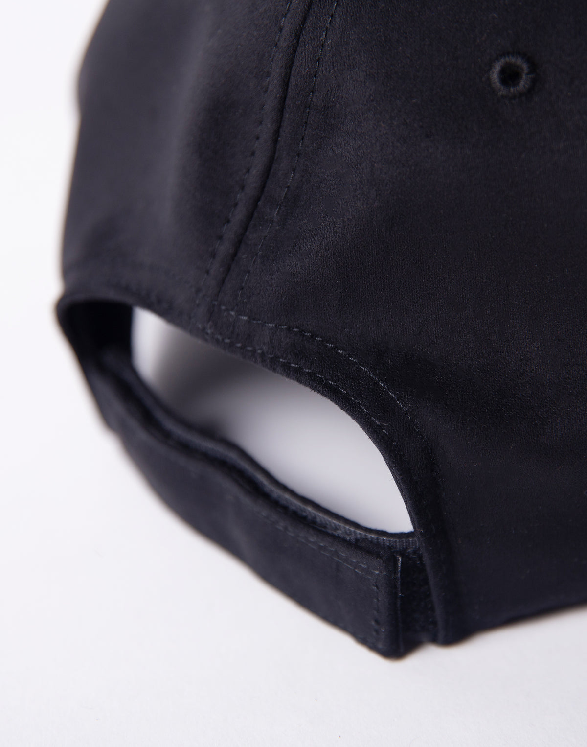LÝFT Ý Cap - Black