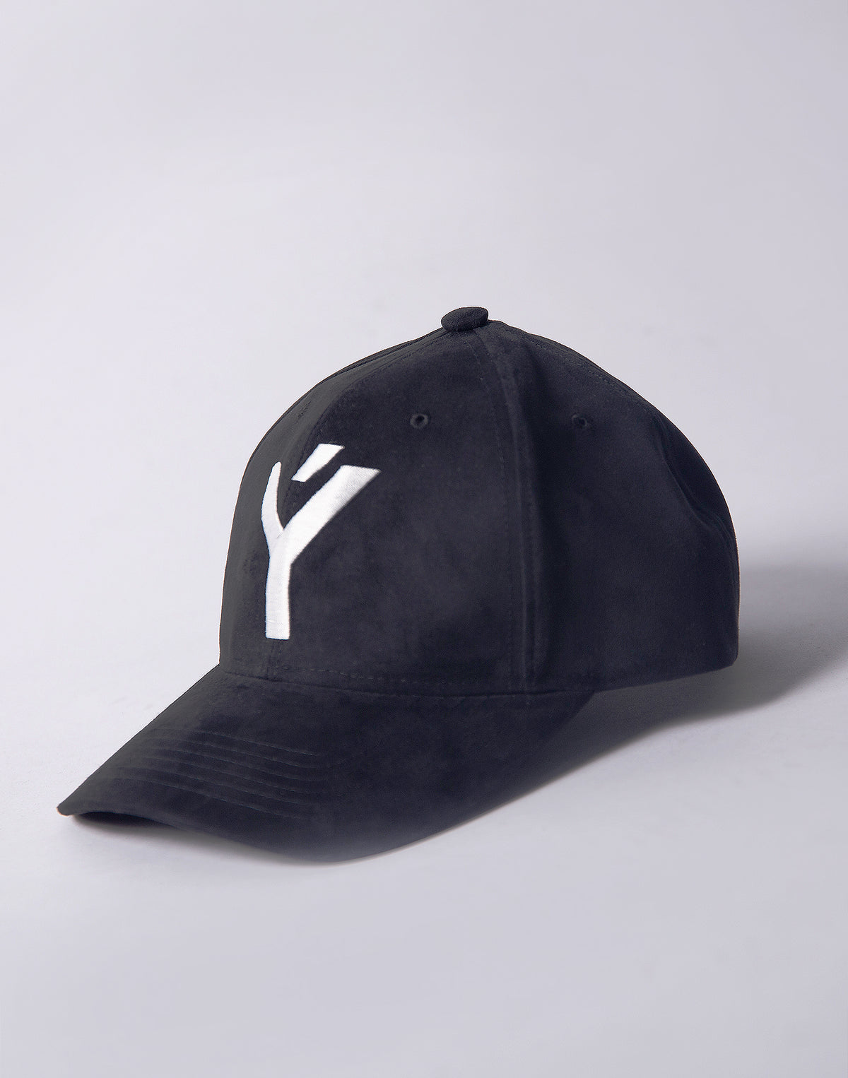 LÝFT Ý Cap - Black